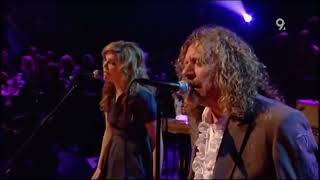 KILLING THE BLUES - ROBERT PLANT - ALISON KRAUSS