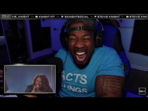 CHRIS STAPLETON & JENNIFER HUDSON AT THE  CMAS LETS GET IT! SANGIN SUNDAZE!