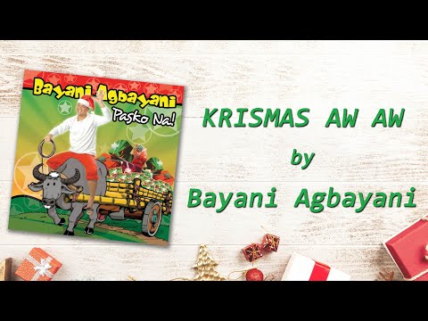 Video thumbnail for Krismas Aw Aw!
