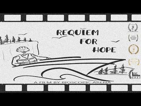 Requiem for Hope | Pensive recollections | Award Winning Short Film|