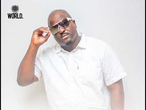 Dj Pepino - Welcome 2025 Gqom Mix