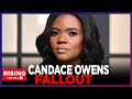 Candace Owens SLAMMED As Anti-Semitic For ‘Christ Is King’ Tweet; Daily Wire BECLOWNS Itself
