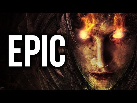 AMAZING Zerg versus Zerg! Stephano versus Nerchio (StarCraft 2: Heart of the Swarm)