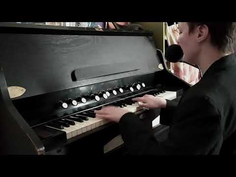 Happyradio - A Duet Of A Spider And A Fly - Misc Originals