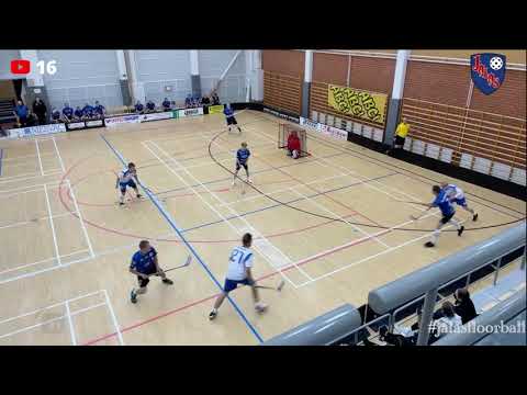 Teho Sport Suomen Cup: ISB/Team Atria - Jalas