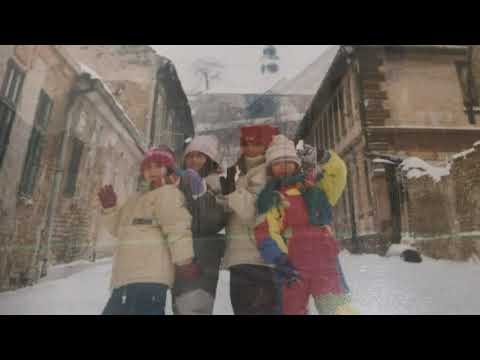 "The Lower Town of Petrovaradin Fortress" by Jovana Miljkovic - EN