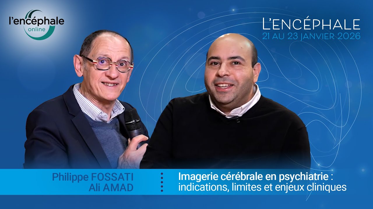 Imagerie cérébrale en psychiatrie : indications, limites et enjeux cliniques