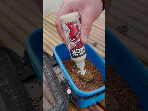 🔴 𝗠𝗘𝗧𝗛𝗢𝗗 & 𝗛𝗬𝗕𝗥𝗜𝗗 𝗙𝗘𝗘𝗗𝗘𝗥𝗦 𝗧𝗛𝗘 𝗙𝗝𝗨𝗞𝗔 𝗪𝗔𝗬 ✅NEW 1kg Squeez-Ready™ Method Pellets:✅NEW Powerfully Thick