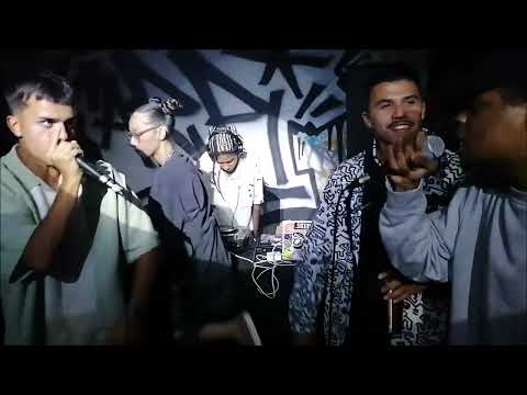 MULECA XIII + OPEN MIC | XARPI