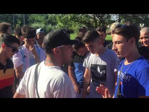 F.L.O - LUBER vs REDO - SURVIALL - 1ra Ronda - SVF Jornada 3