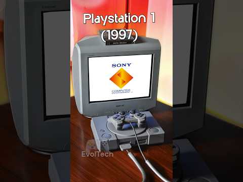 All PlayStation Startups (PS1, PS2, PSX, PS3, PS4, PSCS PS4Pro, PS5, PS5Pro)