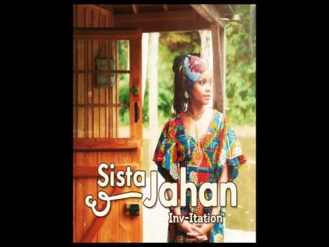 Sista Jahan  Inv-Itation' Full Album