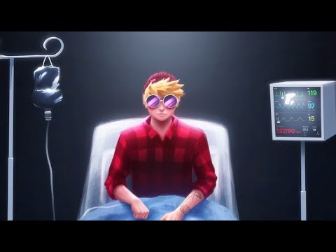 Josh A - SOBER (ft. Neffex)