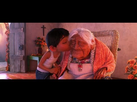 Coco - Bonne fête à toutes les mamans !