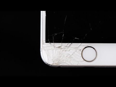 Display-Sprung: Reparatur-Bonus für Handy-Panne