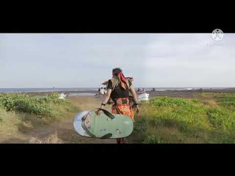 sandal anyud - rai peny