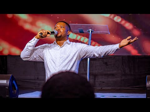 PASTOR GODSWILL OYOR PROPHETIC CHANT @ RCCG THE ENVOYS || SPECIAL CORONATION SERVICE