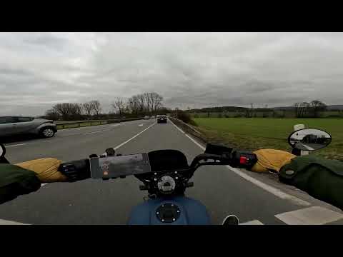 POV Indian Scout Rogue with Jekill and Hyde Exhaust #vtwin #motorcycle #indianmotorcycle