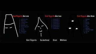 Kind Regards - Buckethead - May You Help Me