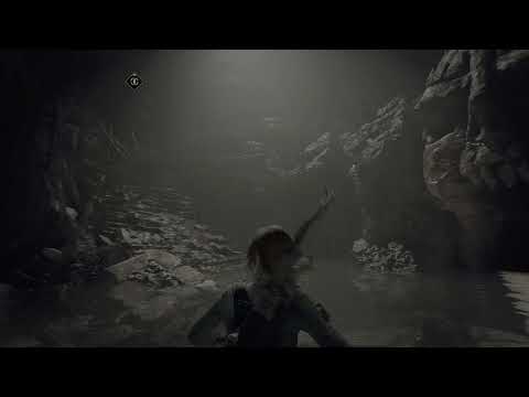 Misja San Juan - Shadow of the tomb raider (odc.40)