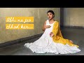 Abhi Na Jao Chhod Kar – Akriti Kakar |Dance Cover || Smitten Curve