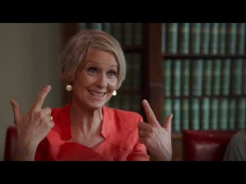 Miranda Appears Racist on her First day of Class at Columbia  AND JUST LIKE THAT HBO MAX