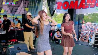 Download lagu ROMANSA NYESS - DJ LULU - ALL ARTIST - HAPPY PARTY AREMBA - BANDUNGHHARJO DONOROJO JEPARA mp3