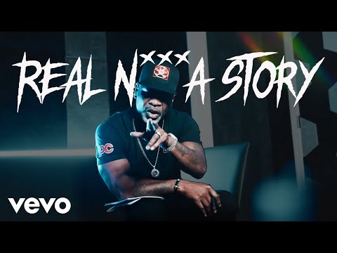 JT Money - Real Nigga Story (Official Music Video)