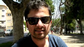 Immigrants to Israel: why did you move to Israel knowing there was a risk of being killed?