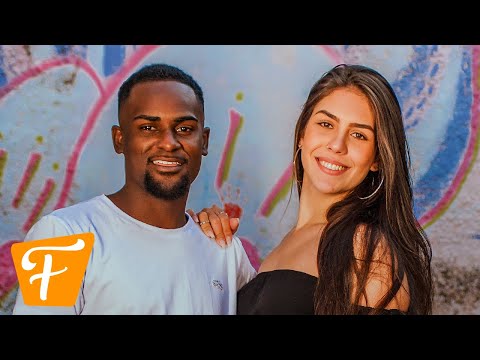 MC Gabluca - Arraiá (Funk Explode)