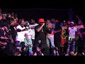 Z-Ro · Mo City Don Freestyle · Live from 713 Day in Houston, TX