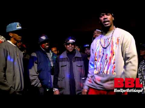 K Stacks vs Na Nizzle