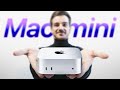 M4 Mac Mini The BEST Mac Ever Made