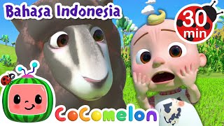 Download lagu Baa Baa Domba Hitam | CoComelon | Kartun dan Lagu Anak | Moonbug Kids Indonesia | Nursery Rhymes mp3 Download lagu Baa Baa Domba Hitam | CoComelon | Kartun dan Lagu Anak | Moonbug Kids Indonesia | Nursery Rhymes mp3