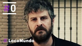 LocoMundo: Los Crímenes Imperfectos de Raúl Cimas