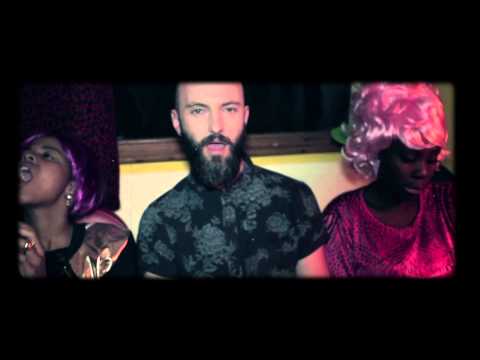 Clubfeet - Cape Town (Official Video)