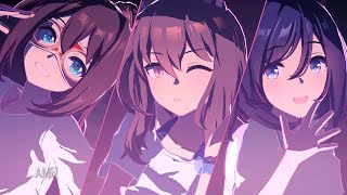 【Gaze on Me!】ｱﾔﾍﾞさん……ｱｯ……ｱｯ……【ウマ娘】
