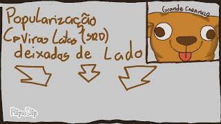 Repensando Comportamentos Culturais: Não Compre Cachorros, Adote!