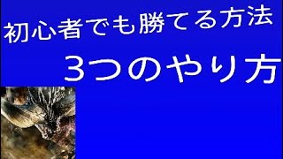 [Fortnite実況？］初心者のあなたでも勝てる方法