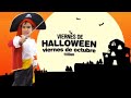 Promo Halloween Discovery Kids 2013 2016