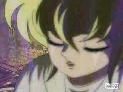 AMV - Saint Seiya (Shaka) - Angra