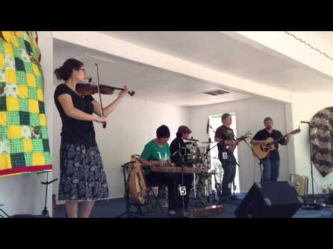 Sombati -Farewell To Ireland