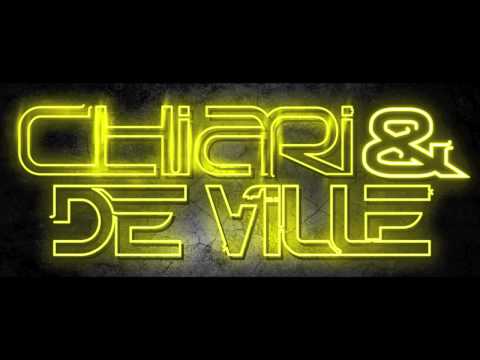 Basement Jaxx vs Steve Angello & Sebastian Ingrosso - Yeah Where You At (Chiari & De Ville Bootleg)