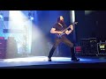 Dream Theater - Surrounded (Live in Seoul)