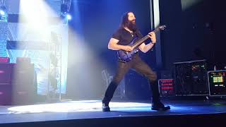 Dream Theater - Surrounded (Live in Seoul)