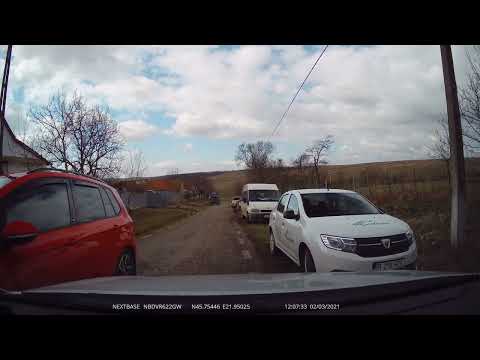 Hezeriș - Ierșnic - Ohaba Română, Timiș, România [DJ 609] [2021] | 4K