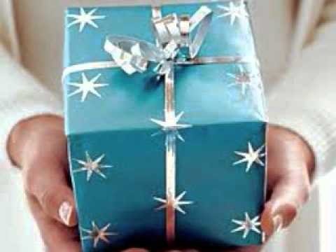 Video thumbnail for A Christmas Song For All Year Round
