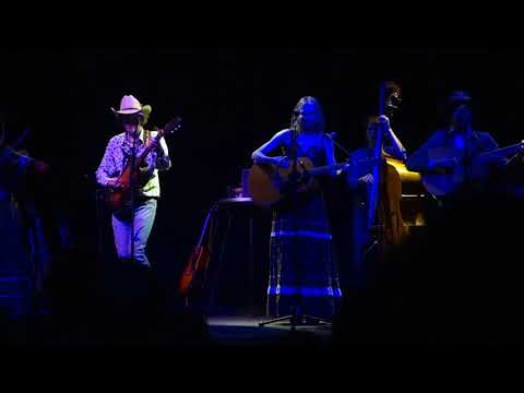 Method Acting - Cortez the Killer - David Rawlings At the Fillmore - SF, CA March 1, 2018