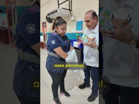 La @PDHgt realiza una visita al Centro de Recepción de Persona Retornadas vía terrestre
