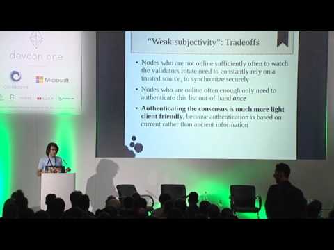 DEVCON1: Casper - Vlad Zamfir